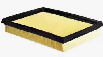 Filtro KZWON FILTRO DE AIRE KZWON WAK00328 / 17801-BZ110 - Lubricentro Piloto
